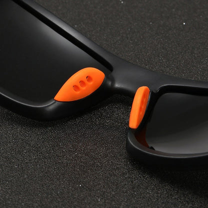 Nomad Camo Polarized Sunglasses