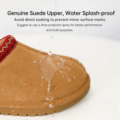 ComfyCloud - Cotton Slippers