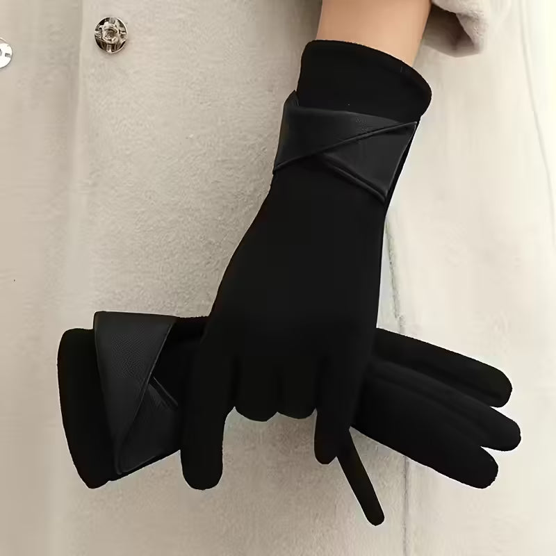 Women’s Thermal Insulated Winter Gloves