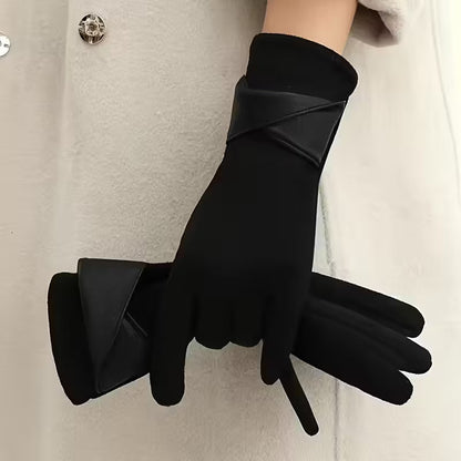 Women’s Thermal Insulated Winter Gloves