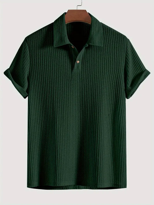 Solace Stretch Polo Shirt