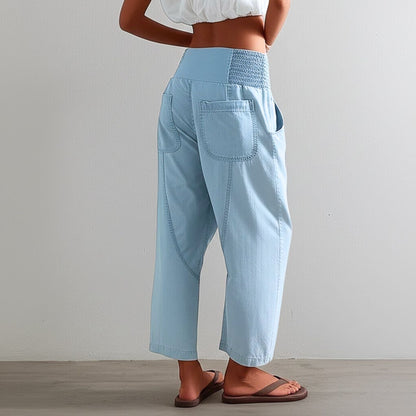 Sorrento Wide Leg Pant