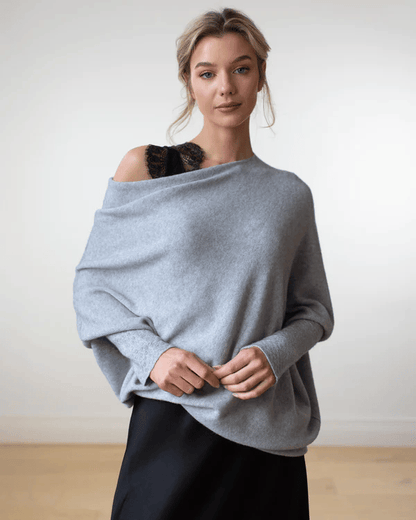 Claire Long Sleeve Sweater