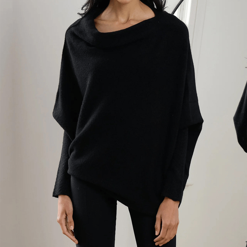 Claire Long Sleeve Sweater