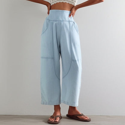 Sorrento Wide Leg Pant