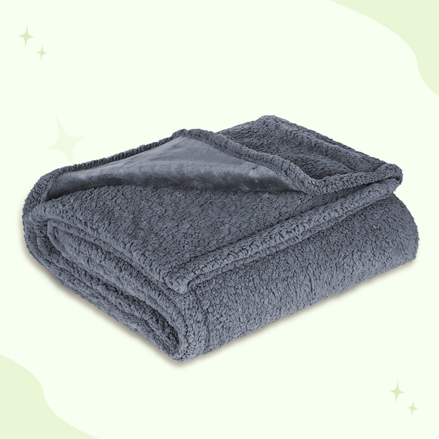Waterproof Intimacy Blanket | Adult Blanket