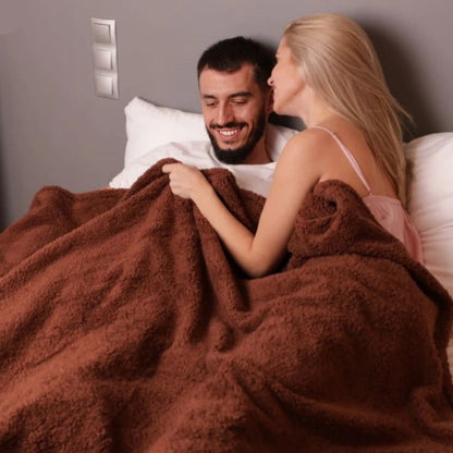 Waterproof Intimacy Blanket | Adult Blanket