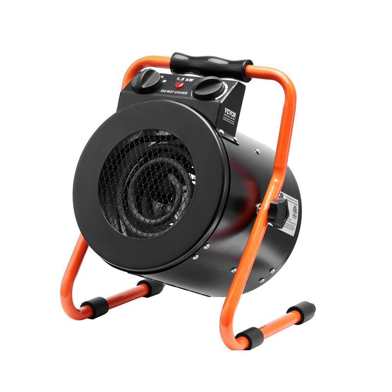 Portable Electric Heater
