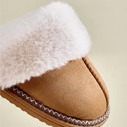 FluffyCloud Home Slides