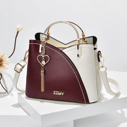 Calenvi Elegant Crossbody - Handheld Bag