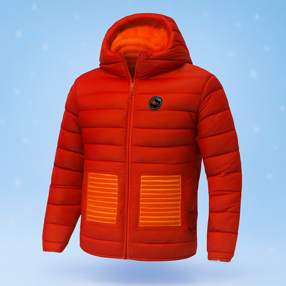 clauna™ Heated Jacket