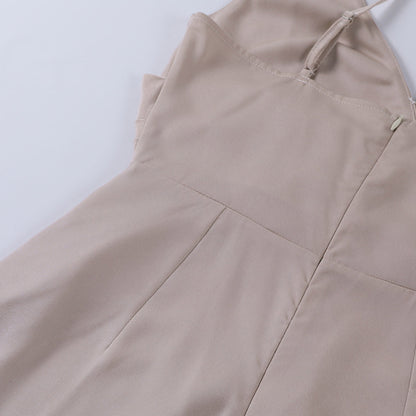 Siena Split Maxi Dress
