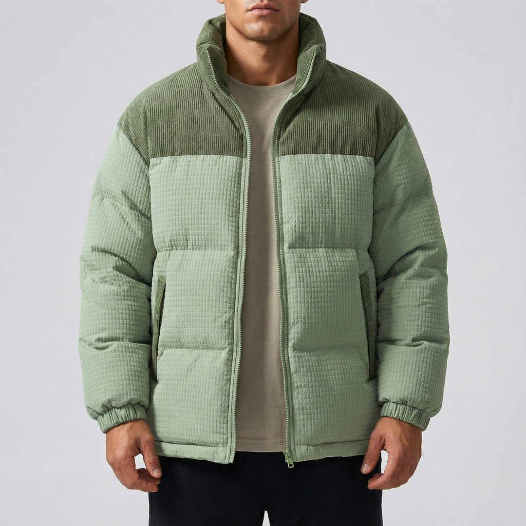 Avalon Ridge Puffer Jacket