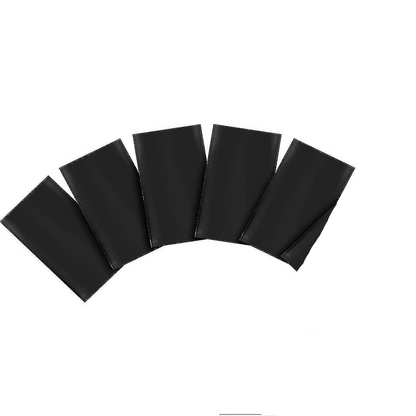 Sticky Mouse Trap Pads with Wide Coverage for Kitchens and Garages, Pack of 5