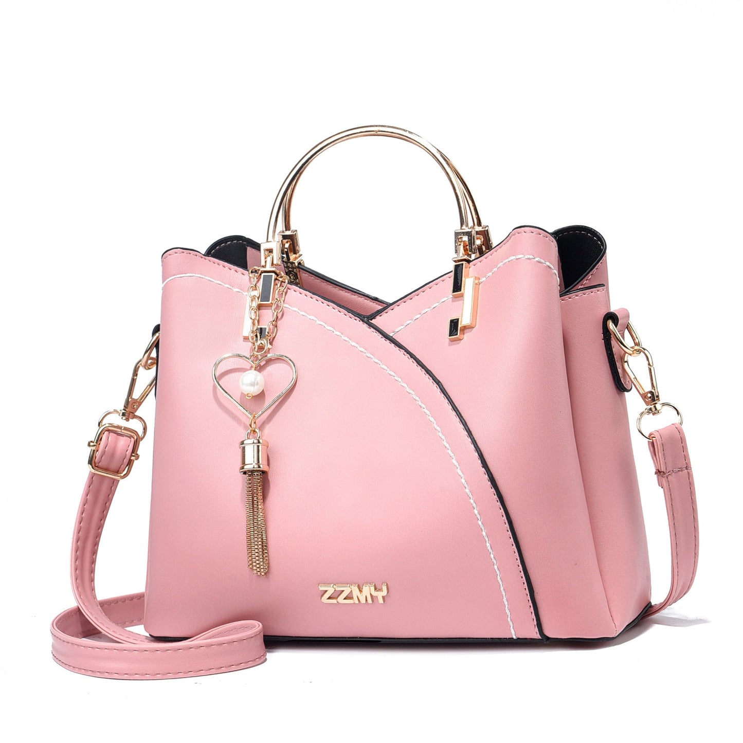 Calenvi Elegant Crossbody - Handheld Bag