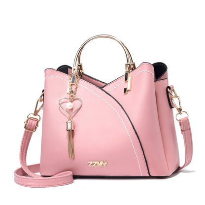Calenvi Elegant Crossbody - Handheld Bag