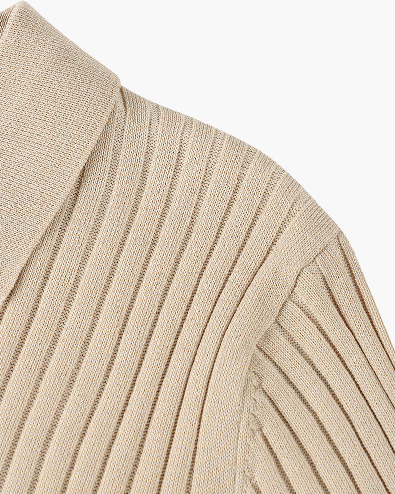 Chuncheon Casual Polo Shirt