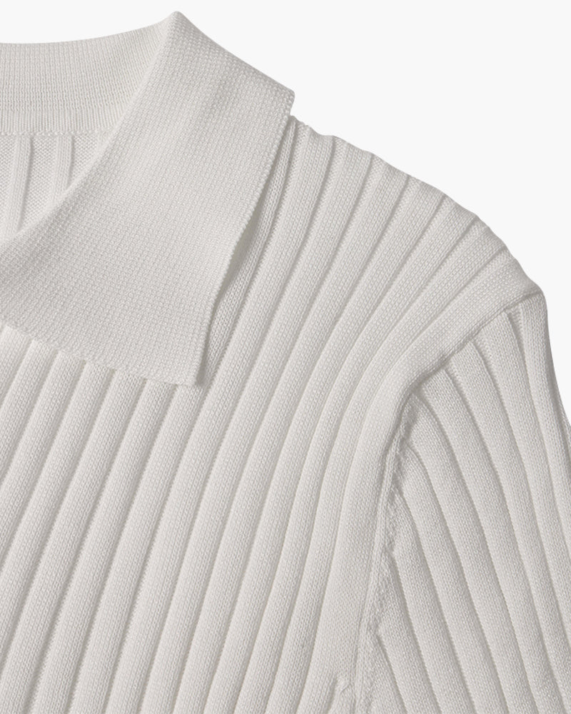 Chuncheon Casual Polo Shirt