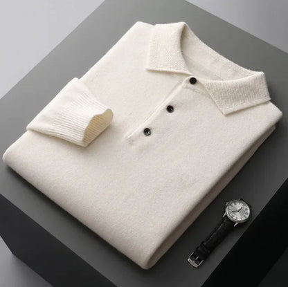 Valera Cashmere Pullover