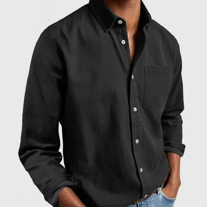 Sorrento Club Collar Shirt