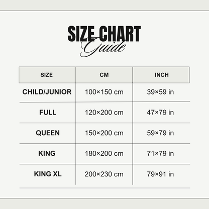 Premium Plush Knitted Blanket  for Sofa & Bed