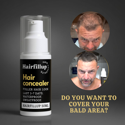 Waterproof Hair Concealer 50ML