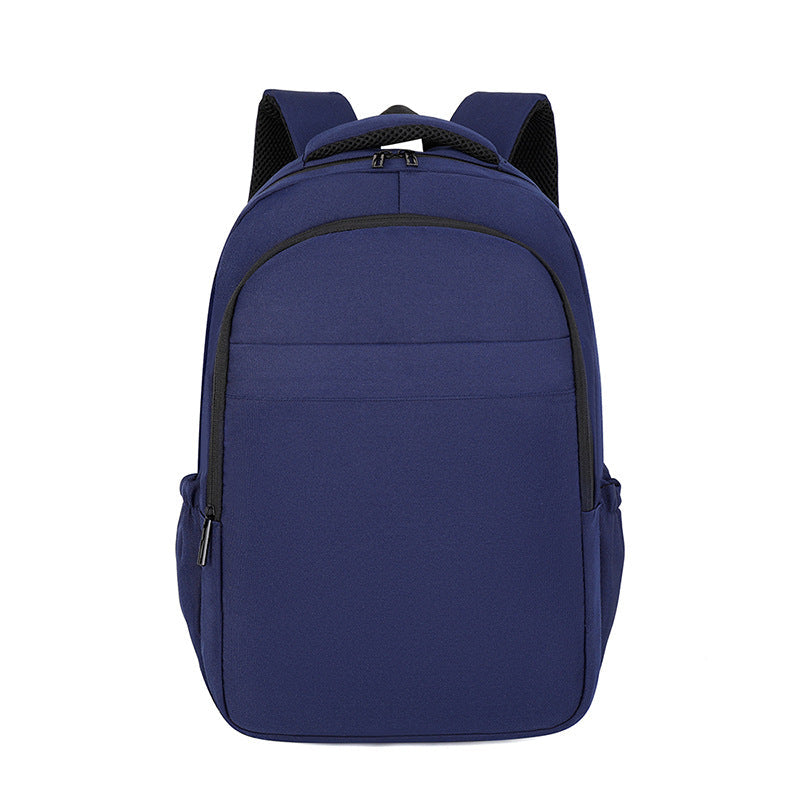 Laptop Backpack with Padded Sleeve and Weather Resistant Fabric for 15 Inch Devices