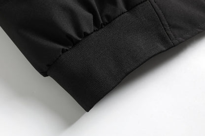 Hensley Layered Jacket