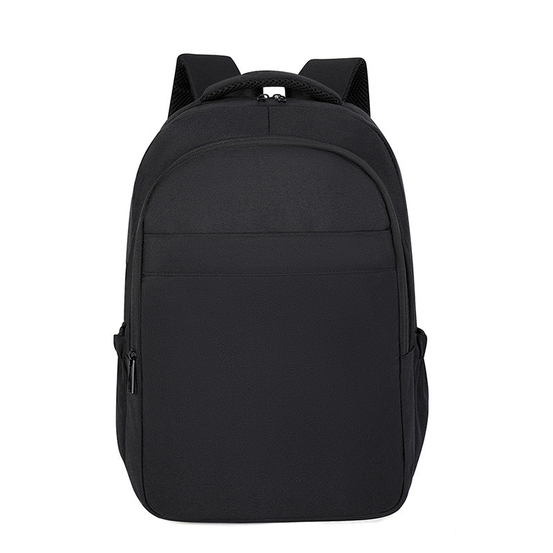 Laptop Backpack with Padded Sleeve and Weather Resistant Fabric for 15 Inch Devices
