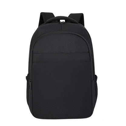 Laptop Backpack with Padded Sleeve and Weather Resistant Fabric for 15 Inch Devices