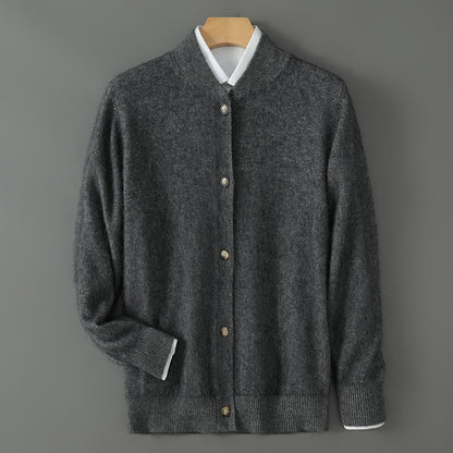 Whitmore Cashmere Sweater