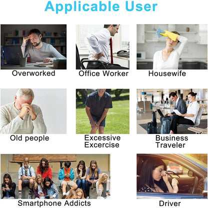 TENS & EMS Multi-Functional Therapy Device