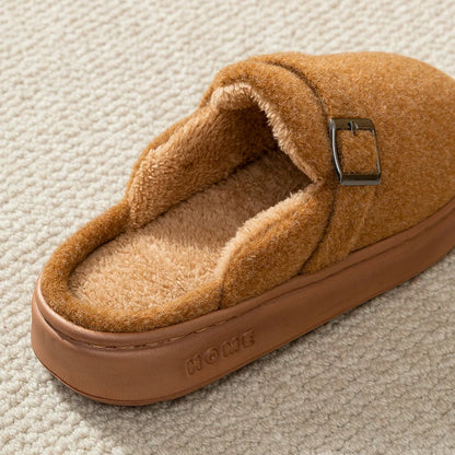 WinterCloud - Winter Women's Indoor Slippers