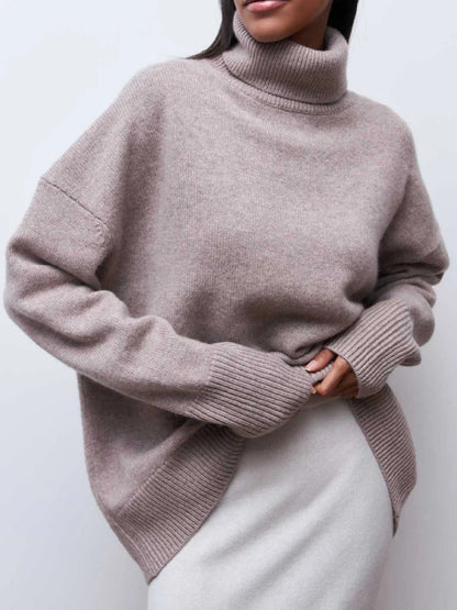 Taranto Turtleneck