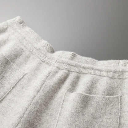Altero Cashmere Pants