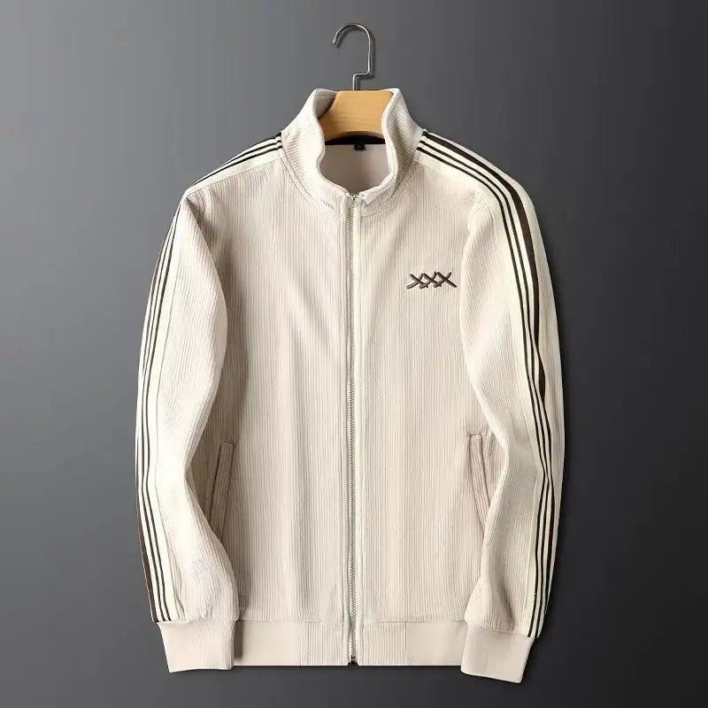 Atlas Corduroy Tracksuit Set