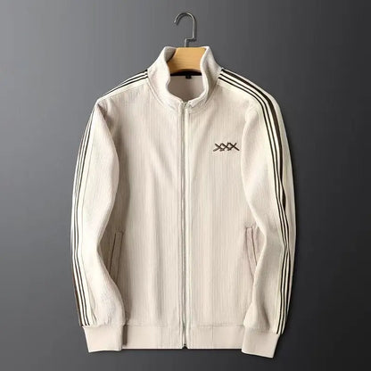 Atlas Corduroy Tracksuit Set