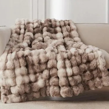 The Nordic Bubble Blanket