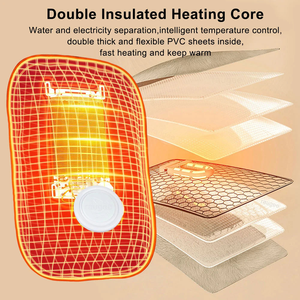 The Aurora Hand Warmer