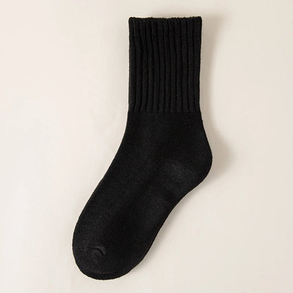Thermal Crew Socks 5-Pair Pack