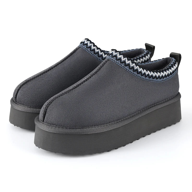 ComfyCloud - Cotton Slippers