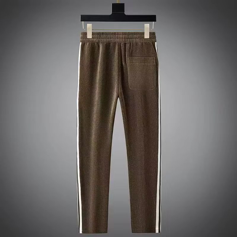 Atlas Corduroy Tracksuit Set