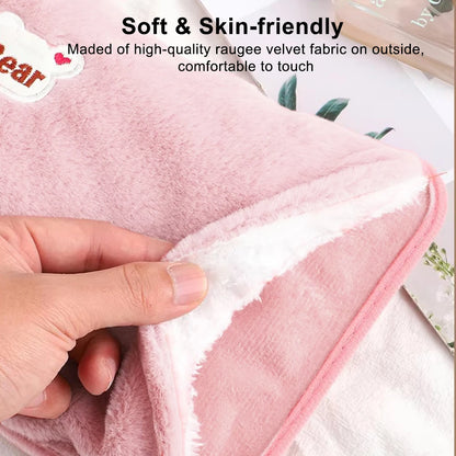 The Aurora Hand Warmer