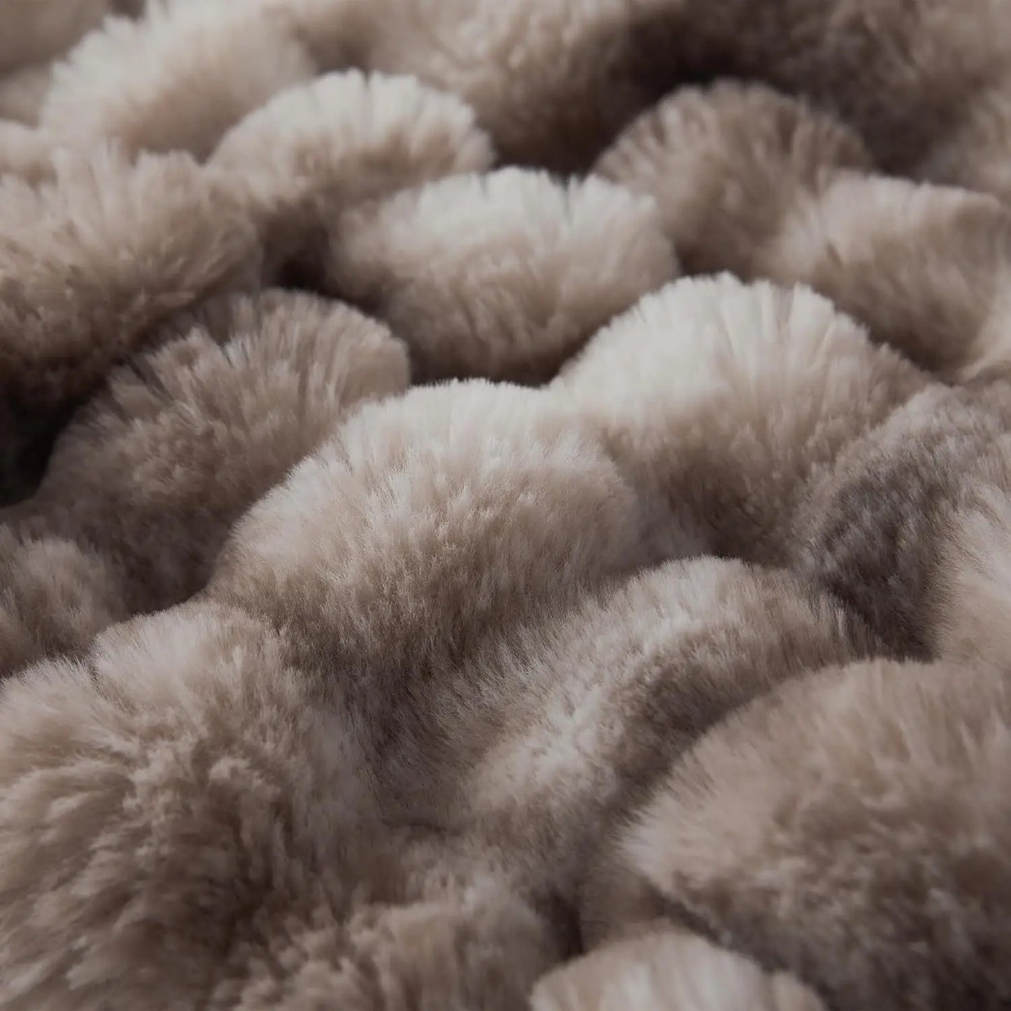 The Nordic Bubble Blanket