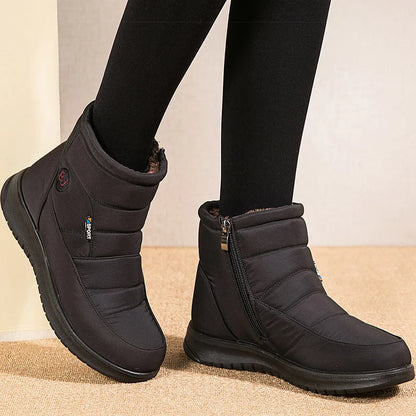 Women's Winter Boots 2025
