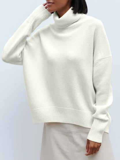 Taranto Turtleneck