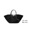 Black large (Suede)