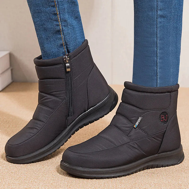 Women's Winter Boots 2025
