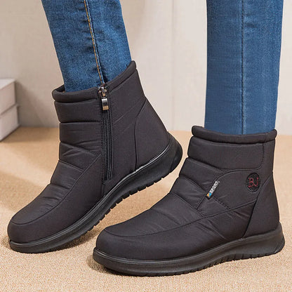 Women's Winter Boots 2025