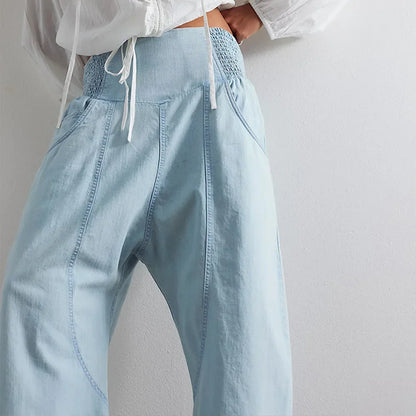 Sorrento Wide Leg Pant